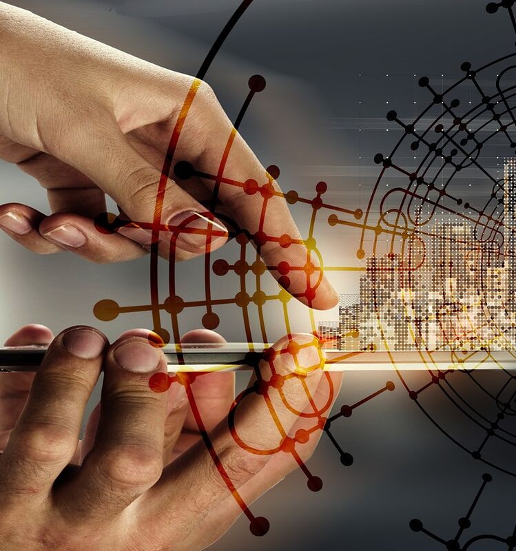 Desarrollo de hardware e Internet de las Cosas (IoT) — NABURIX